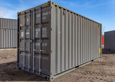 CONTAINER 20 HC