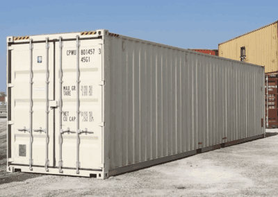 CONTAINER 40 HC