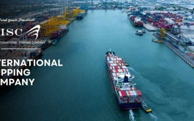 International Shipping Company