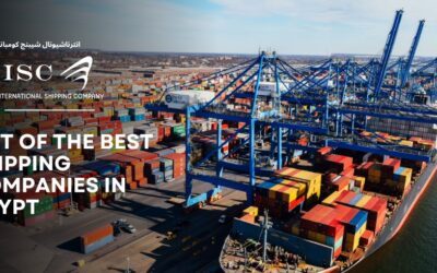 List of the best shipping companies in Egypt and their prices | Directory of international and local companies