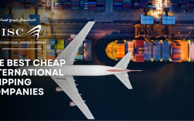 The best cheap international shipping companies