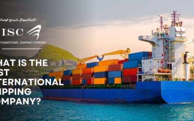 ًًWhat is the best international shipping company?