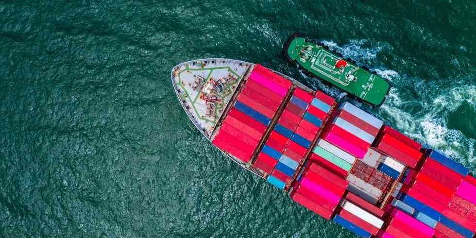 what-are-ship-chartering-companies