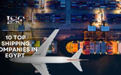 10 Top shipping companies in Egypt