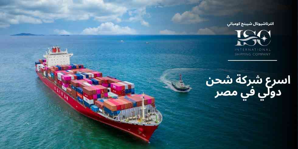 اسرع-شركة-شحن-دولي-في-مصر