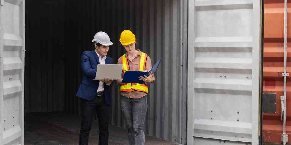 شركه-شحن-بحري-في-مصر