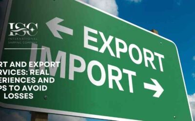 Import and Export Services: Real Experiences and Tips to Avoid Losses