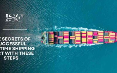 The Secrets of Successful Maritime Shipping Start with These Steps