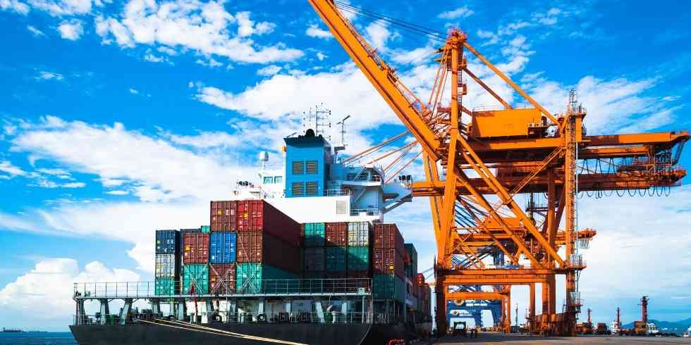 best-international-shipping-companies